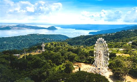 SKY RANCH: All You Need to Know BEFORE You Go (with .